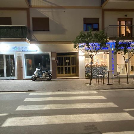 B&B Caruso ซอร์เรนโต ภายนอก รูปภาพ