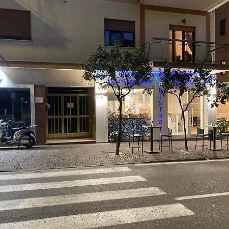 B&B Caruso ซอร์เรนโต ภายนอก รูปภาพ