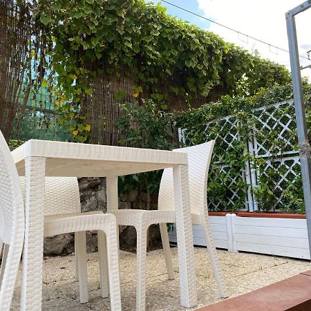 B&B Caruso ซอร์เรนโต ภายนอก รูปภาพ