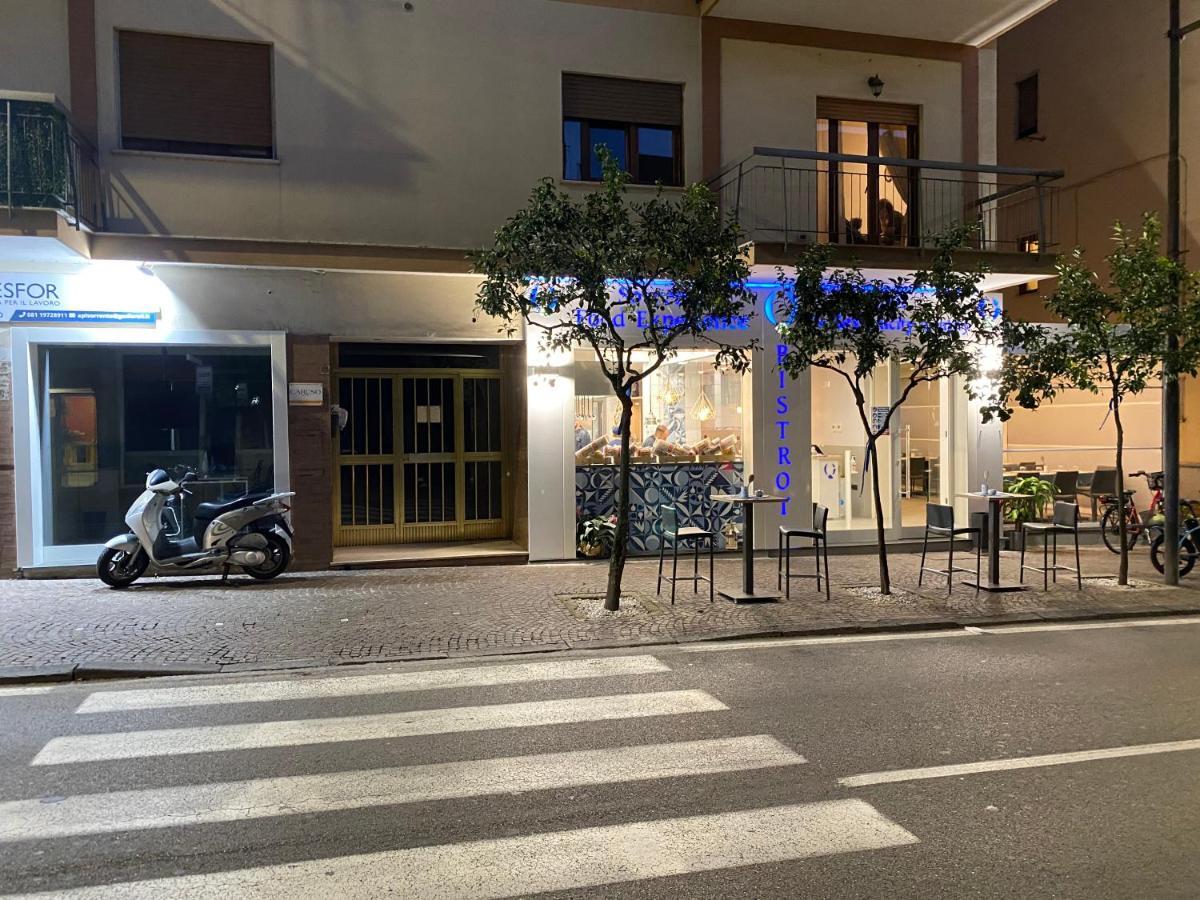 B&B Caruso ซอร์เรนโต ภายนอก รูปภาพ