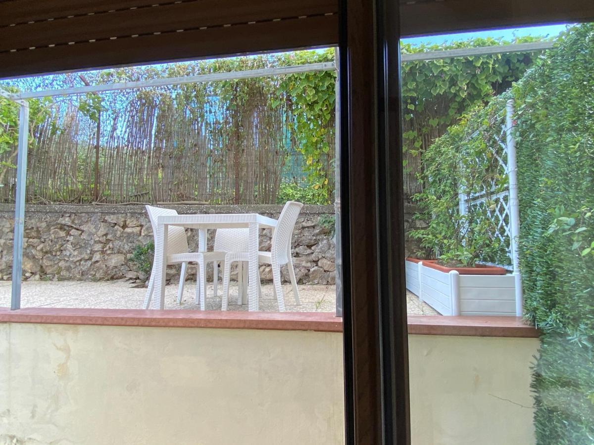 B&B Caruso ซอร์เรนโต ภายนอก รูปภาพ