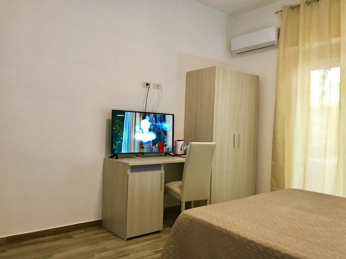B&B Caruso ซอร์เรนโต ภายนอก รูปภาพ