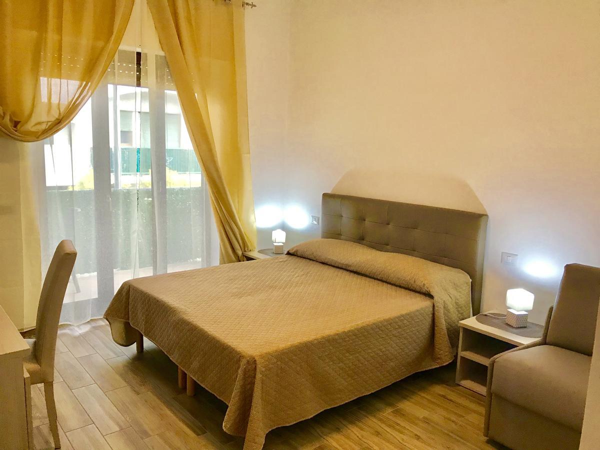 B&B Caruso ซอร์เรนโต ภายนอก รูปภาพ