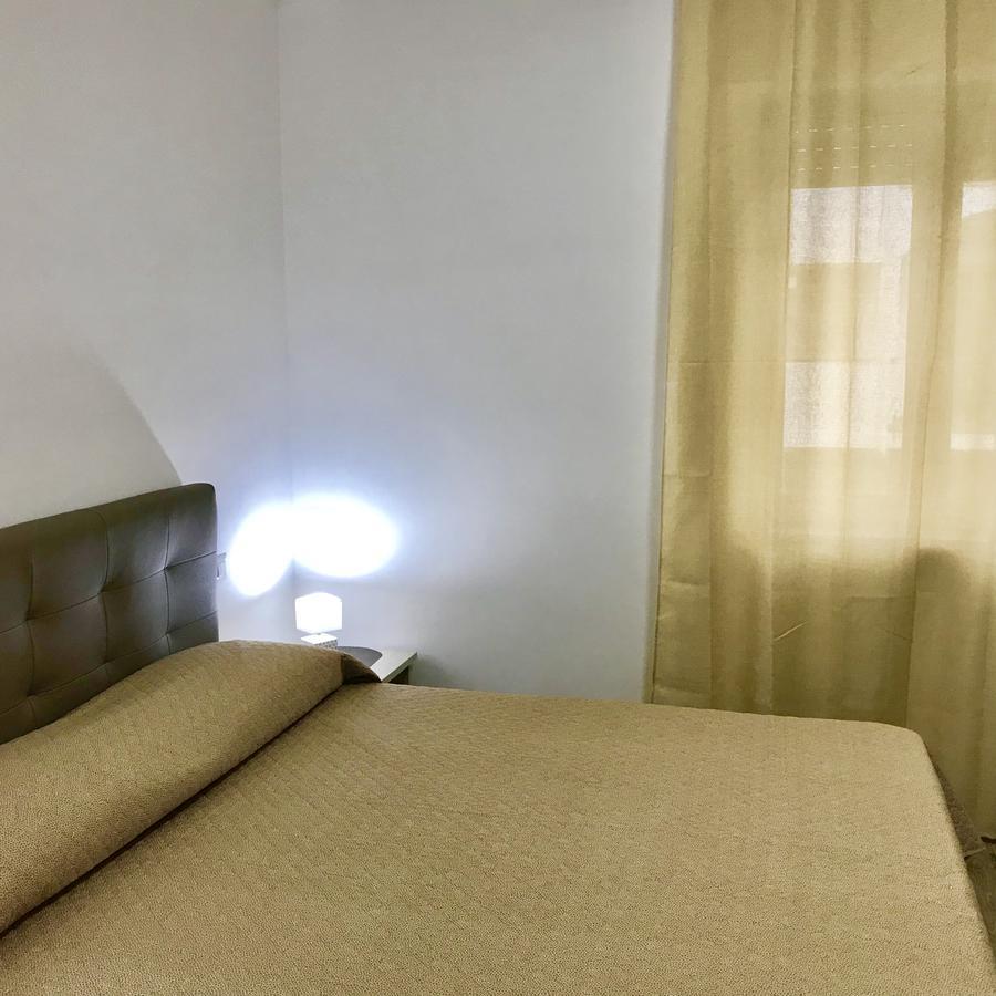 B&B Caruso ซอร์เรนโต ภายนอก รูปภาพ