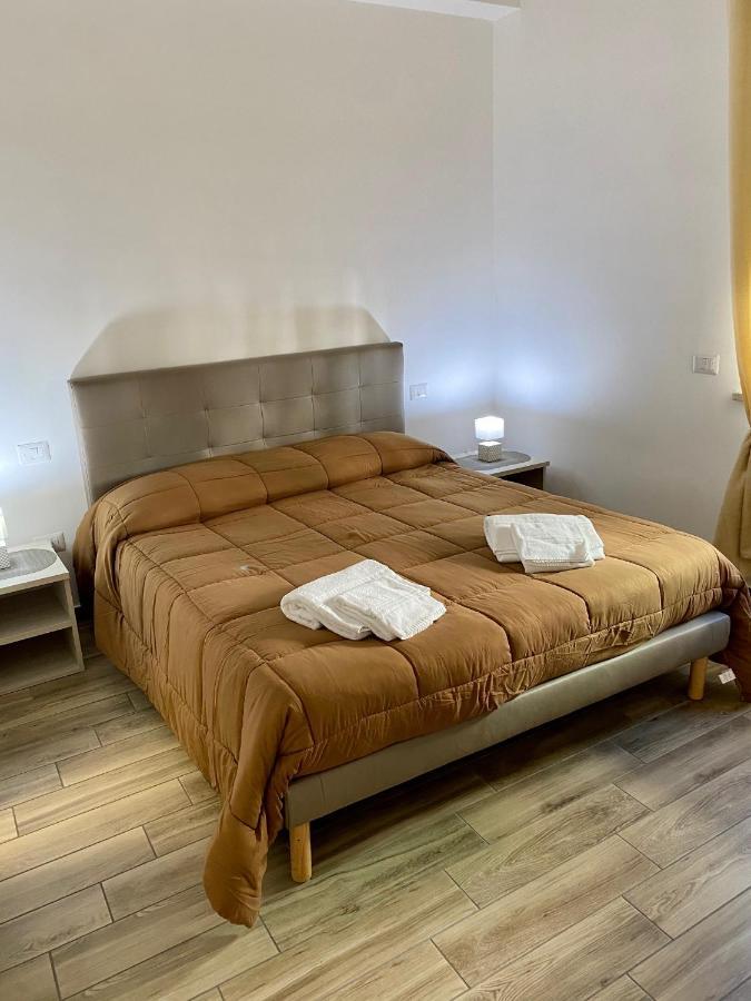 B&B Caruso ซอร์เรนโต ภายนอก รูปภาพ