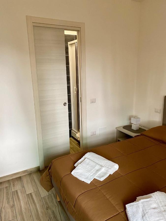 B&B Caruso ซอร์เรนโต ภายนอก รูปภาพ