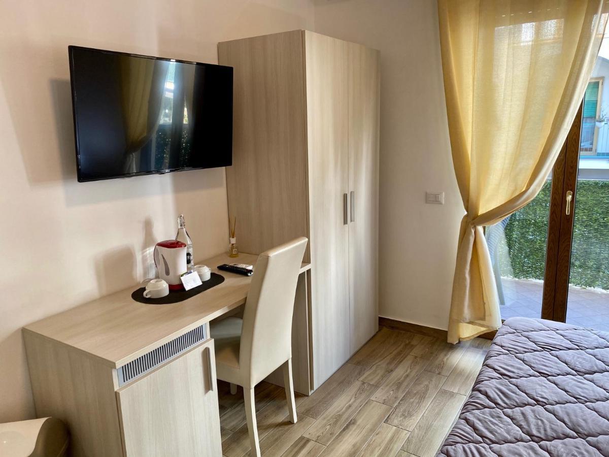 B&B Caruso ซอร์เรนโต ภายนอก รูปภาพ