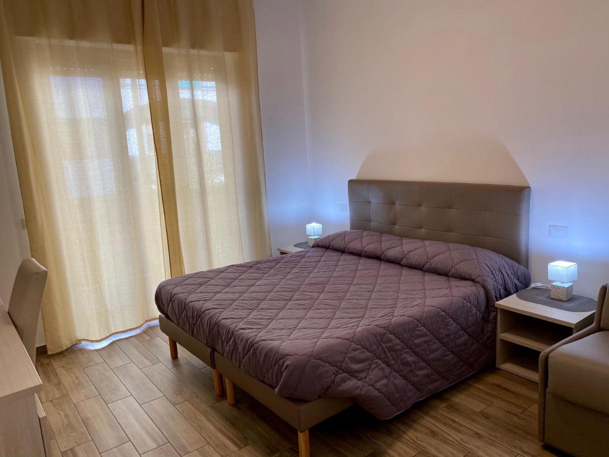 B&B Caruso ซอร์เรนโต ภายนอก รูปภาพ